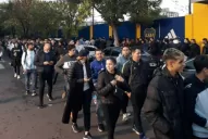 ¿Fue el último partido de Messi en Argentina con la camiseta de la Selección?