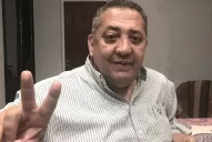 Causa Vialidad: D' Elía convocó a marchar en defensa de Cristina Kirchner