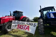 Juntos por el Cambio-Tucumán: “El plan económico del gobierno es asfixiar al campo”