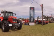 Expo Apronor: “En un lugar, todo lo que el campo necesita para producir”