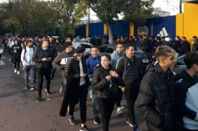 ¿Fue el último partido de Messi en Argentina con la camiseta de la Selección?