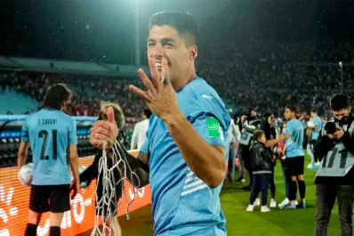 Con Uruguay y Ecuador, ya son 19 las selecciones clasificadas para Qatar 2022