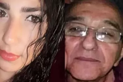 Mató a su ex pareja de 11 puñaladas, lo declararon inimputable y se fue de vacaciones