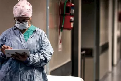 Coronavirus: Argentina registra nueve semanas con un descenso sostenido de casos