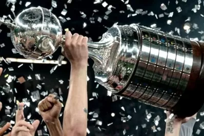 Copa Libertadores: ¿a qué se enfrentan Boca y River, según el sorteo?