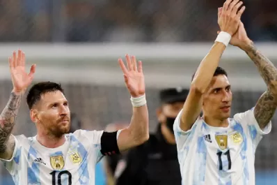 Messi abrió la incertidumbre: después del Mundial me voy a replantear muchas cosas