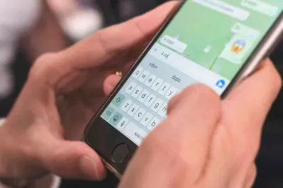 ¿Cuáles son los celulares que se quedan sin WhatsApp a partir del 31 de marzo?