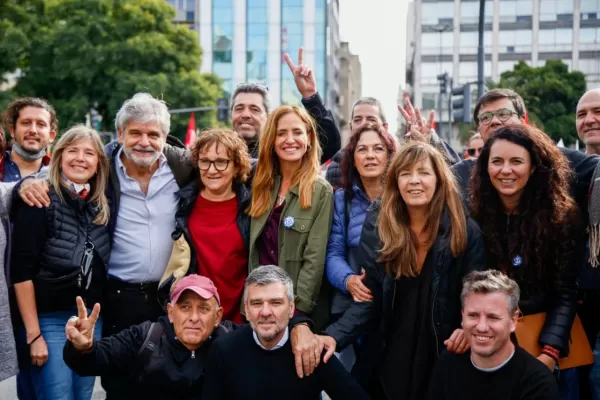 En el albertismo admiten las diferencias expuestas, pero apuntan a bajar tensiones con La Cámpora