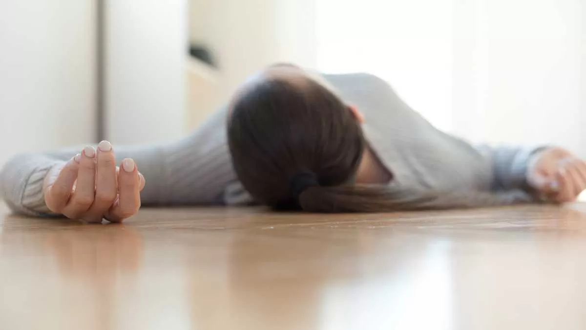 Epilepsia. Imagen ilustrativa