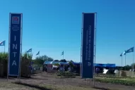 El INTA expone las tareas que desarrolla en cada área