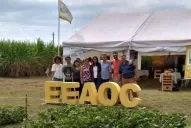 La Eeaoc diversificará la información en ministands