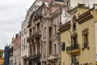 Protegen nueve joyas de la ciudad histórica