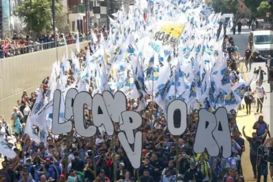 Según Larreta, Máximo Kirchner “cruzó el límite”