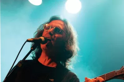 Rock: entre tributos y temas propios de tucumanos