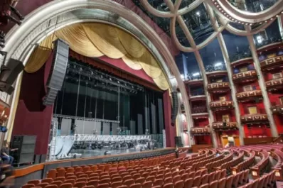 La noche de los Oscar: datos a tener en cuenta para seguir la gran gala