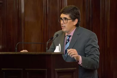 Derecho al Olvido: “si se falla a favor de Denegri la libertad de expresión estaría en juego”