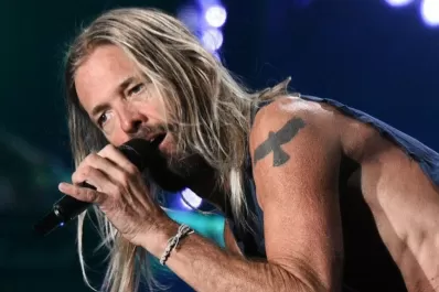 Taylor Hawkins: días antes de morir, conmovió a la Argentina con una canción especial
