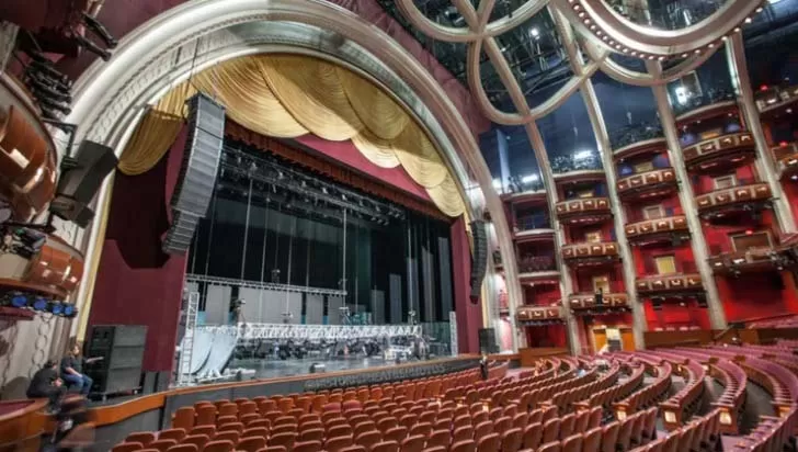 La noche de los Oscar: datos a tener en cuenta para seguir la gran gala