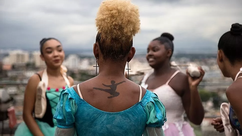 ENTREVISTAS. “Impacto con Gal Gadot” aborda seis historias de mujeres.  