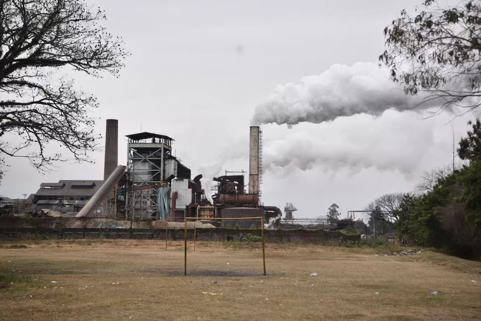 ALERTA. Los ruralistas de CRA advirtieron sobre la posible escasez de gas en diferentes industrias en diversas partes del país. 