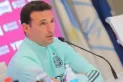 Scaloni confesó que le incomoda el apodo Scaloneta, dado a la Selección