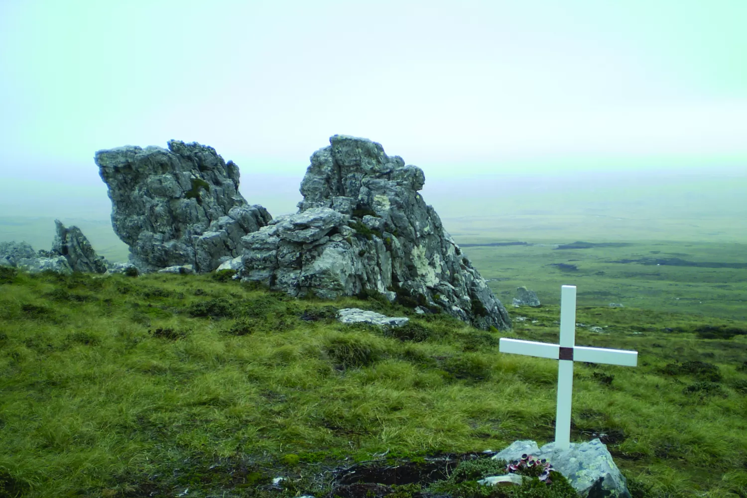 Libros, testimonios y análisis para “pensar Malvinas”