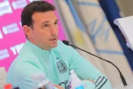 La Selección de Scaloni intentará batir el récord del Coco Basile