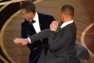 Oscar: ¿un golpe de verdad o un juego escénico?