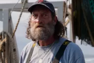 Troy Kotsur hizo historia con su Oscar a mejor actor de reparto