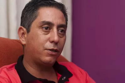 Emiliano Vargas Aignasse: El año que viene el peronismo de Tucumán debe alinearse detrás de Jaldo