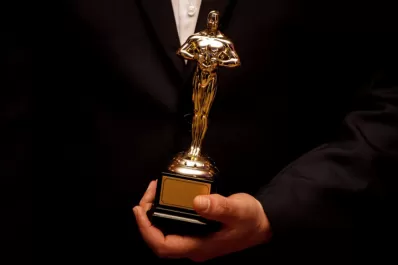 El Oscar de la transición