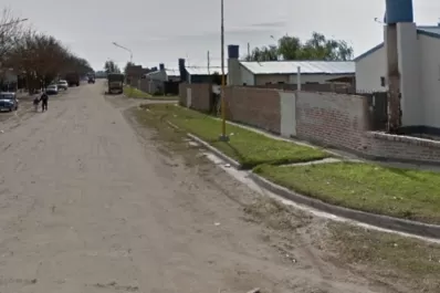 Pelea callejera: asesinaron a puñaladas a un chico de 17 años