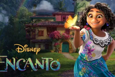 Premios Oscar: sobre Encanto y otras curiosidades