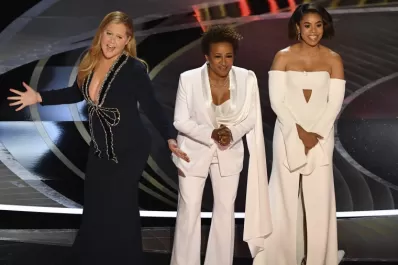 Oscar: el infaltable humor de la ceremonia de premiación, a cargo de Wanda Sykes
