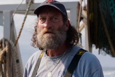 Troy Kotsur hizo historia con su Oscar a mejor actor de reparto