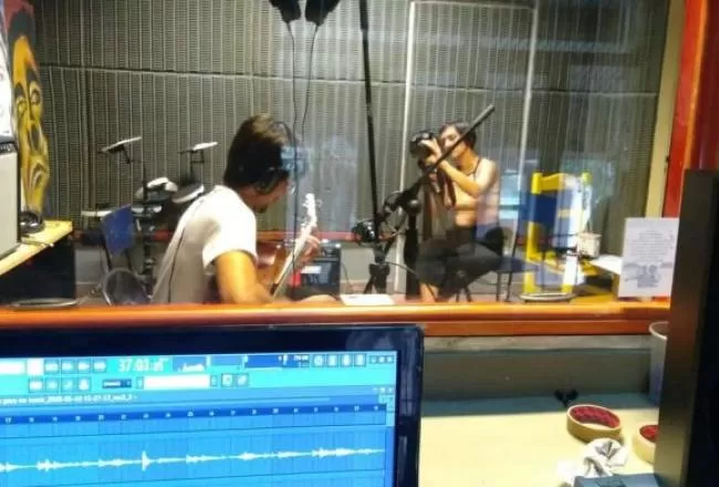 Conocé todo lo que podés hacer en el Ingenio Cultural desde el lunes