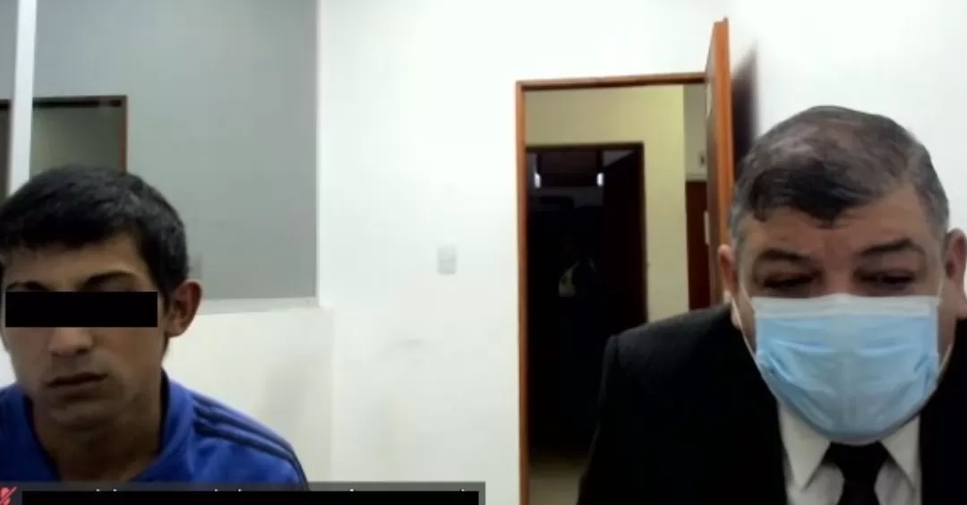 FOTO GENTILEZA MINISTERIO PÚBLICO FISCAL