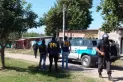 Las Talitas: detuvieron a cinco personas en un operativo antinarco