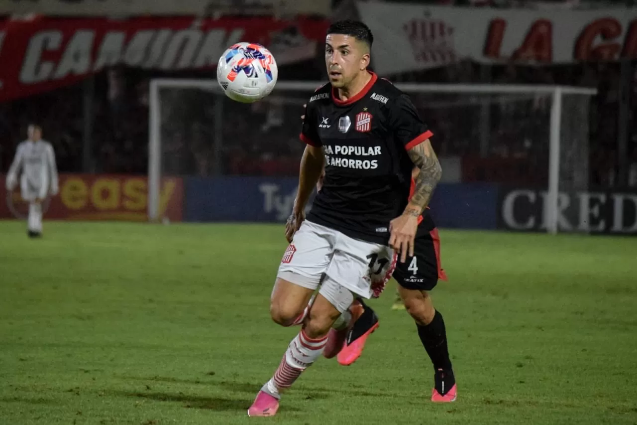 Juan Bautista Miritello.