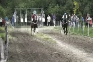 El Gobierno suspende las carreras cuadreras en Tucumán, anunció el ministro Agüero Gamboa