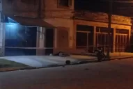 Para robarle la moto asesinaron a un guardiacárcel en la zona de El Colmenar