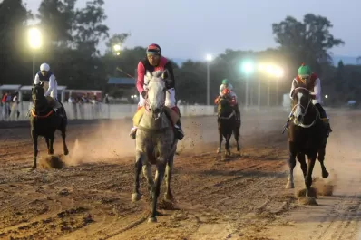 Turf: por el buen camino