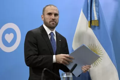 Martín Guzmán: “Reducir la inflación es hoy el objetivo de la macroeconomía”