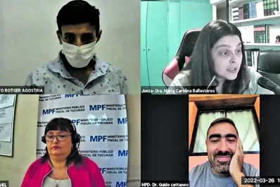 La liberaron por una requisa ilegal