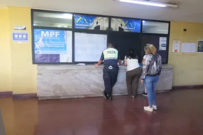 Concepción: el hombre acusado de mantener cautiva a su ex pareja seguirá detenido.