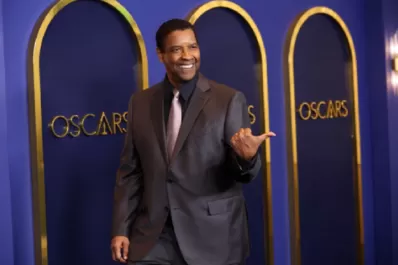 Cuál fue el consejo que Denzel Washington le dio a Will Smith, luego de cachetear a Chris Rock