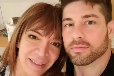 El dolor de Lizy Tagliani tras enterarse que Leo Alturria comenzó una nueva relación