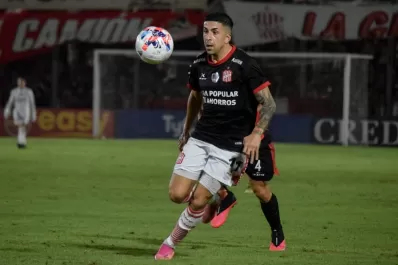 Con gol de Miritello, San Martín se prendió entre los cuatro primeros de la tabla