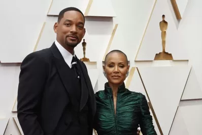 Qué es la alopecia, la enfermedad de Jada Pinkett que provocó la bronca de Will Smith