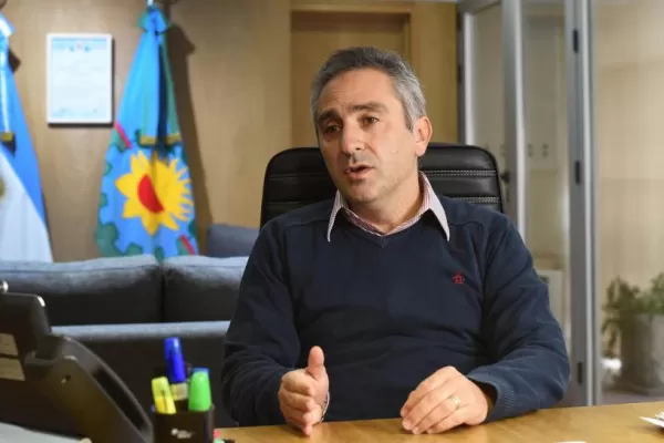 Interna del FdT: No se soluciona con una simple reunión, advirtió el jefe de La Cámpora